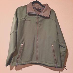 Columbia Jacket